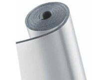 ТЕПЛОИЗОЛЯЦИЯ РУЛОН K-FLEX AIR AD