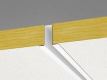 Акусто с белым стеклохолстом