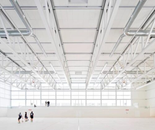 18-1 Акусто Ударопрочный фото3