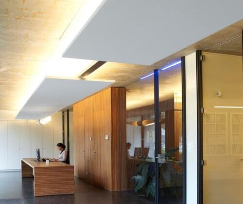 8-3 Соло Прямоугольник панель 2