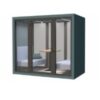 CUBE Office DoubleGlass 2x-1