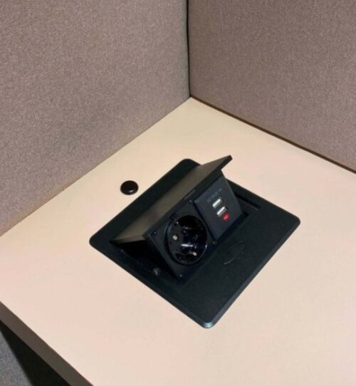 CUBE Office Glass 1x-2