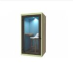 CUBE Office Glass 1x