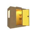 акустические кабины для офиса