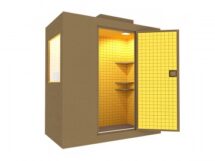 акустические кабины для офиса