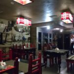 звукоизоляция кафе, рестораны