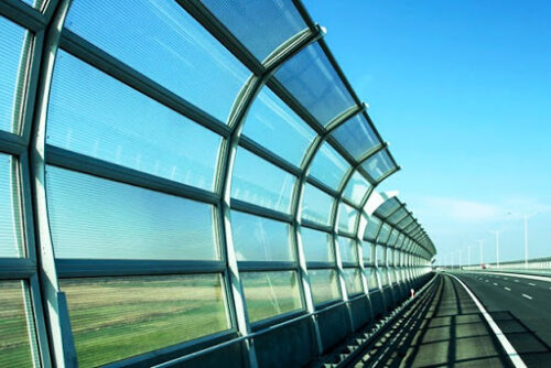 Шумоотражающие панели. Цена низкая! Шумоотражающие панели. Цена низкая!