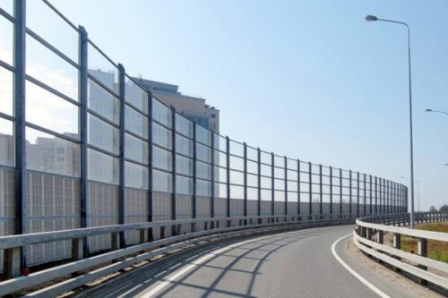 Шумоотражающие панели. Цена низкая! Шумоотражающие панели. Цена низкая!