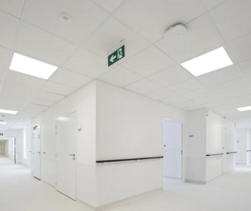 klinik-a-foto панели для потолка