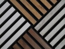 Реечные акустические панели Flexakustik Studio Line