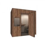 кабины для звукозаписи