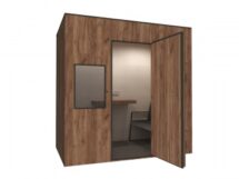 кабины для звукозаписи