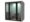 CUBE Office Glass Optima 2x