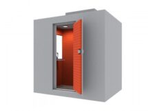 вокальная кабина CUBE Vox Pro M