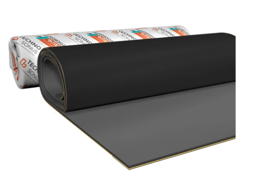 Звукоизол Флекс