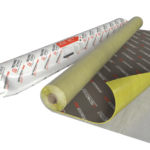 Звукоизол ВЭМ 4 смк