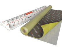 Звукоизол ВЭМ 4 смк