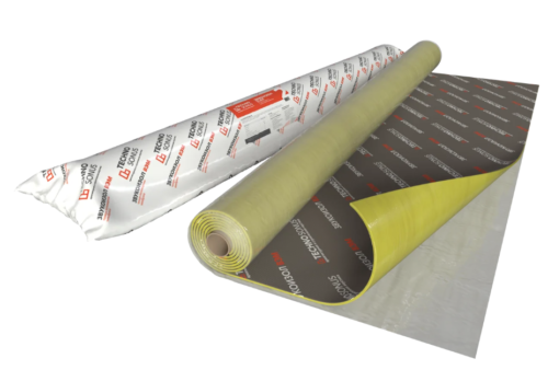 Звукоизол ВЭМ 4 смк