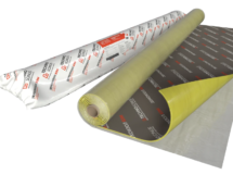 Звукоизол ВЭМ 2 смк