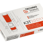 TechnoSonus Комплект для звукоизоляции труб 3.0
