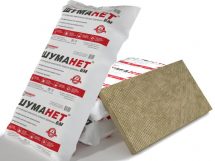 Шуманет БМ, плита шумоизоляционная