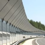 Шумопогращающий экран