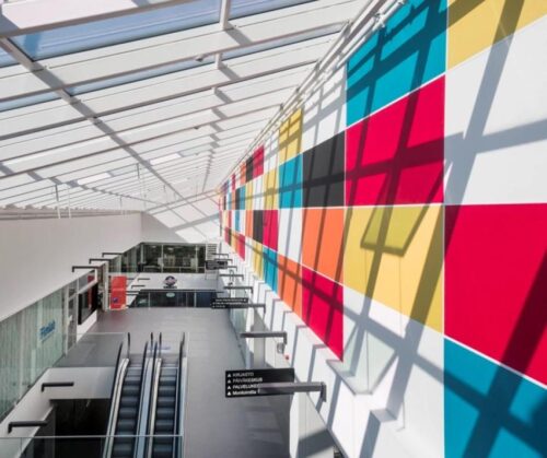 stenovye-paneli Акусто Тексона купить